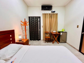 Habitación Céntrica en Iquitos - Casa Alemi 6